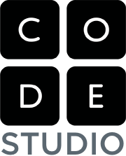 Studio code logo