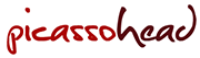 Picassohead logo